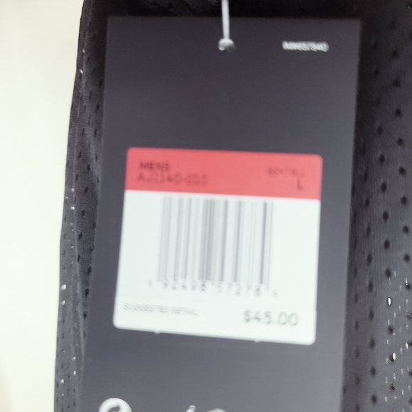 Jordan Jersey - Picture 5 of 5